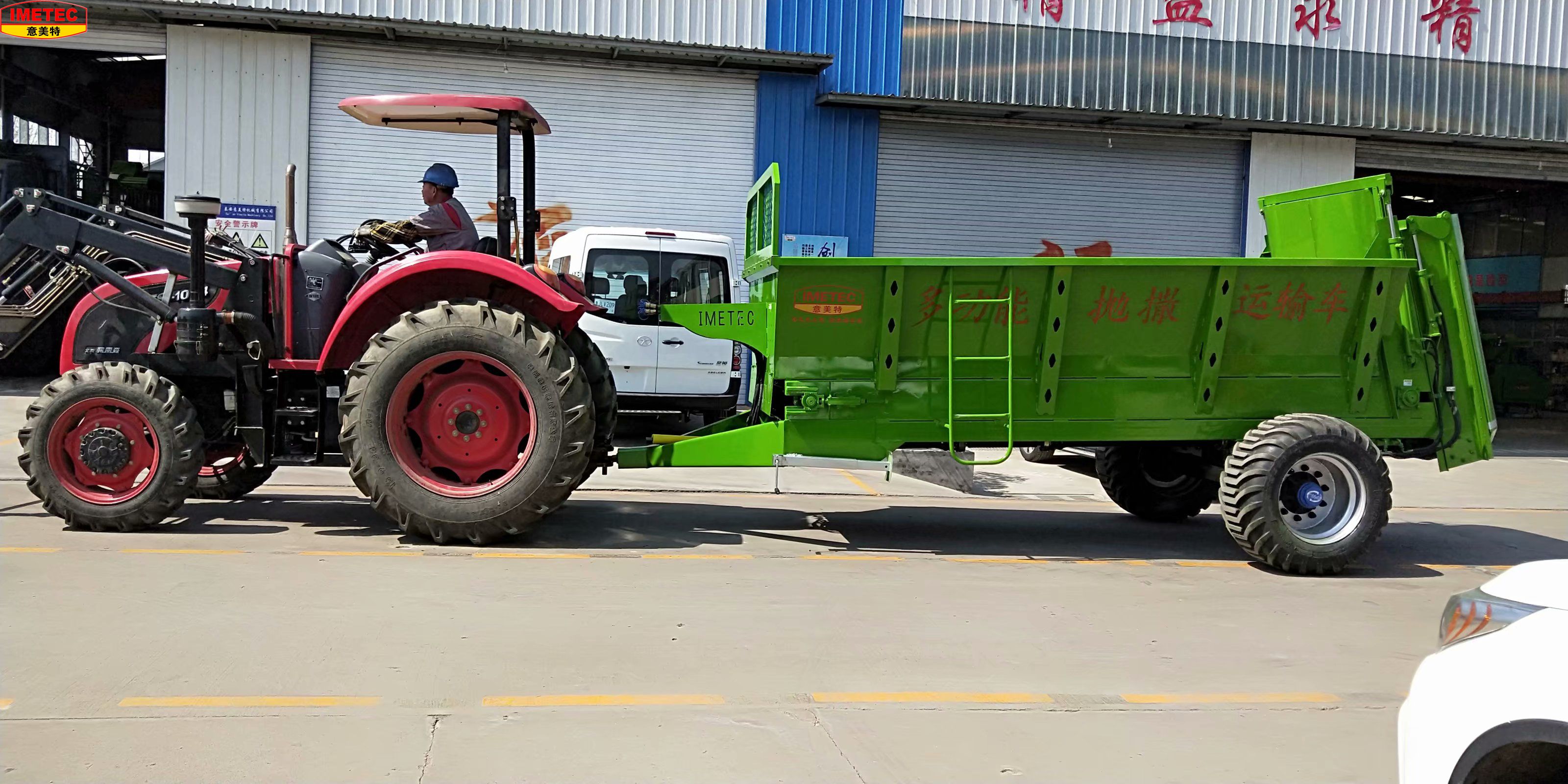 牧場設備及時保養(yǎng)的重要性(pic1)